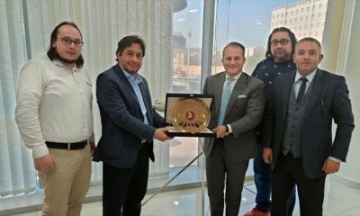 رجل أعمال سوري يدعم التعليم التركي، فما القصة؟