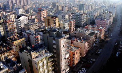 ارتفاع إيجارات المنازل بنسبة 50% في عشرات المناطق بمدينة اسطنبول