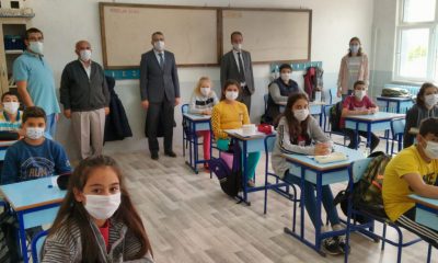 تصريحات هامة لوزير التعليم التركي