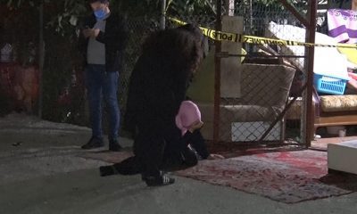 مقتل شخص في ليلة دموية في أسنيورت بعد تلقيه عدة طعنات من سيدة!