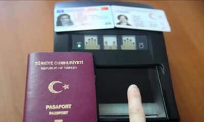 رابط جديد لتجنيس اللاجئين السوريين في تركيا