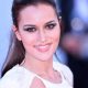فهرية أفجين في صورة ساحرة مع طفلها (صور)