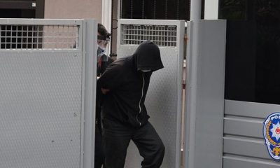 إسطنبول ... الحكم على شخص مارس العادة السرية في حافلة