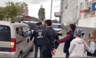 حدث مثير للاشمئزاز في منطقة أسنيورت.. والشرطة تتدخل