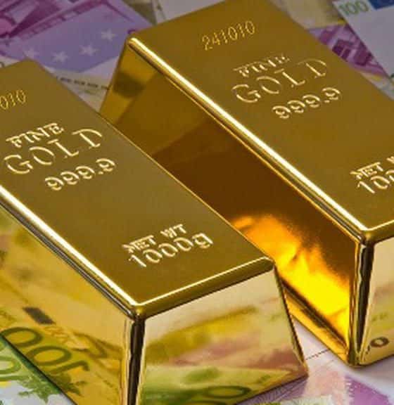  تحذير حاسم من بنك التسويات الدولية: الذهب دخل "منطقة انفجار"