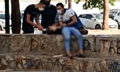 شاب تركي يقتل شقيقته بعيار ناري.. هكذا برّر جريمته (صور)