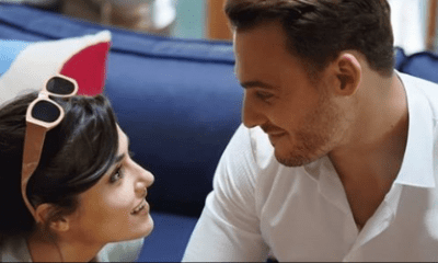 ممثل جديد ينفصل عن مسلسل ” أنت أطرق بابي “