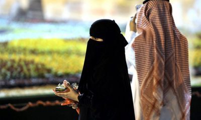 “زوجتك نفسي” يتصدر الترند في السعودية .. فما القصة ؟