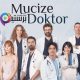 مسلسل الطبيب المعجزة الحلقه٣٣
