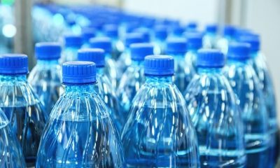 ارتفاع أسعار مياه الشرب المعبأة في تركيا يثير الجدل