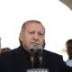 أردوغان يبشر بمزيد من الإنجازات التركية في الفضاء