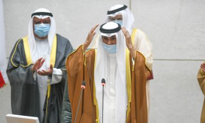 جدل كبير في الكويت بعد نشر نائب سابق تغريدة مثيرة "عن أمير البلاد"