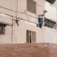 مطاردة مثيرة للصين بمصر (فيديو)