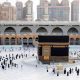 عبر 4 مراحل.. السعودية تستأنف العمرة بعد أشهر والفوج الأول يدخل الحرم المكي