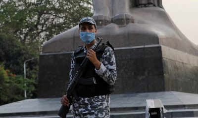 إعدام أسرة كاملة في مصر