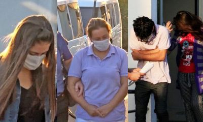 تركيا.. القبض على شبكة دعارة تمارس عملية تبديل الأزواج