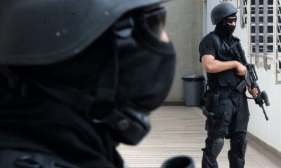 المغرب.. رجل يغتصب زوجته بمشاركة أصدقائه