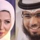 خديجة بن قنة تنتقد تغريدة وسيم يوسف عن القرضاوي