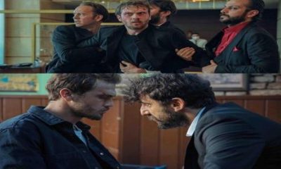 تفاصيل أحداث مسلسل “الحفرة” الموسم الرابع الحلقة 6 (شاهد)