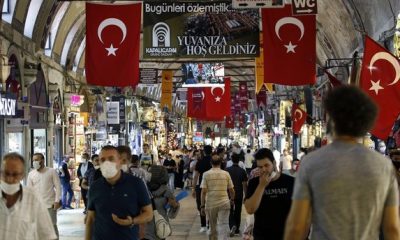الصحة التركية تكشف عن حصيلة كورونا ليوم الخميس