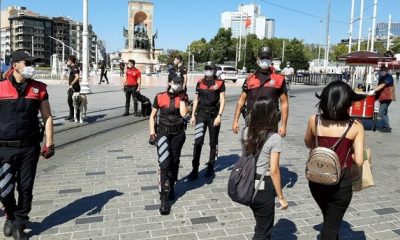 الصحة التركية تكشف عن حصيلة كورونا ليوم الجمعة