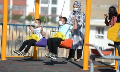 الصحة التركية تكشف عن حصيلة كورونا ليوم الثلاثاء