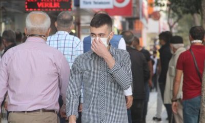 صحيفة تركية تتحدث عن قيود جديدة قادمة في إطار مكافحة كورونا