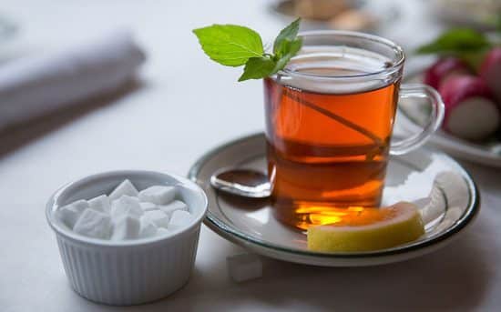 تركيا اليوم هل أنتم من محبي شرب الشاي؟ هذه هي الكميّة الممكن شربها يومياً هل أنتم من محبي شرب الشاي؟ هذه هي الكميّة الممكن شربها يومياً