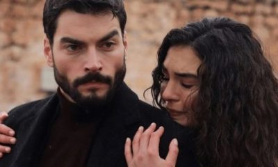 مسلسل زهرة الثالوث الحلقة 44 Çiçek Trinity مترجم على قصة عشق