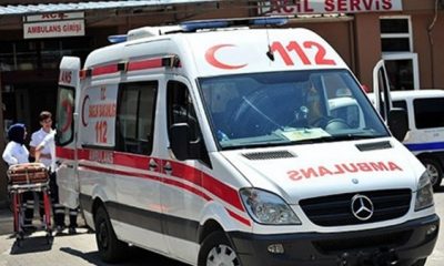 سوري يقتل زوجته طعناً في إسطنبول.. ما السبب؟