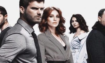 دعوى قضائية ضد المسلسل التركي "اصطدام" ومطالب بتعويضات