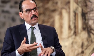 أنقرة: مستعدون للتجاوب مع مصر إذا أظهرت أجندة إيجابية
