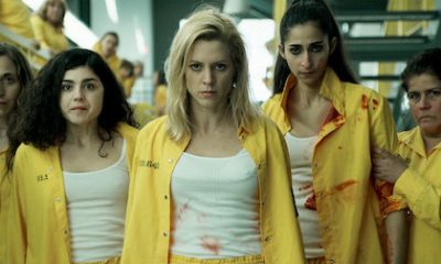 أفضل 15 مسلسل إسباني على الاطلاق