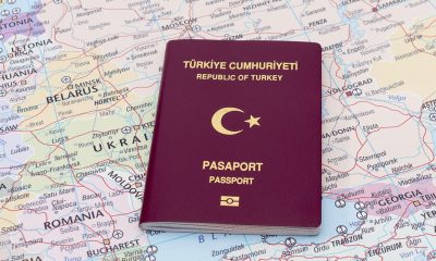 قرار جديد بخصوص استخراج جواز السفر التركي للمستثمرين