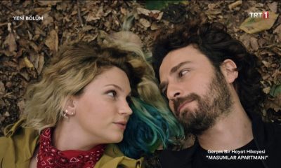 شاهد.. مسلسل شقة الأبرياء الحلقة 5