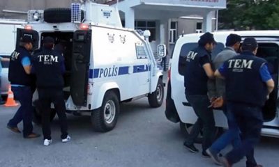 هجوم مسلح بالقنابل وسط إسطنبول