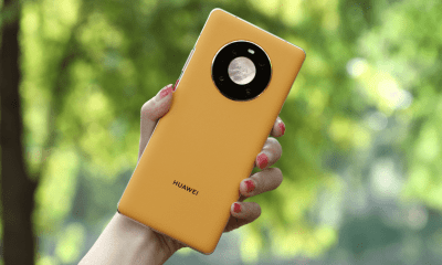 Mate 40 Pro من هواوي واحد من أفضل الهواتف التي لن يشتريها الناس