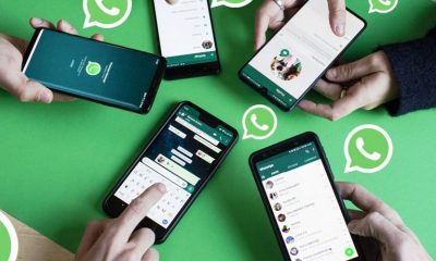 رموز تعبيرية جديدة من واتساب.. تعرف عليها