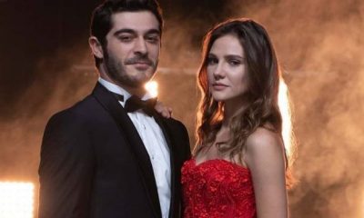 شاهد مسلسل مرعشلي الحلقة 1 الأولى قصة عشق