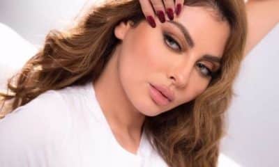 “تبرعوا لها بحمالة صدر”.. شاهد المغربية مريم حسين في شوارع بيروت وهذا ما فعلته !