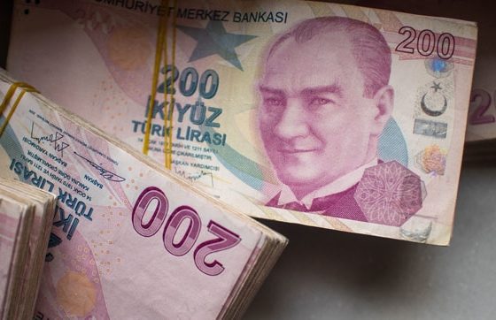 سعر الدولار مقابل الليرة التركية ifc market