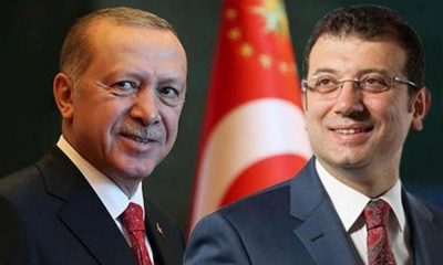 إمام أوغلو يهاجم أبرز مشاريع الرئيس أردوغان في إسطنبول