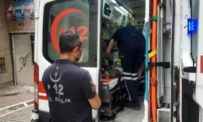 إسطنبول.. إصابة طفل سوري بجروح بليغة إثر سقوطه من شرفة المنزل