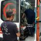 إسطنبول.. إصابة طفل سوري بجروح بليغة إثر سقوطه من شرفة المنزل