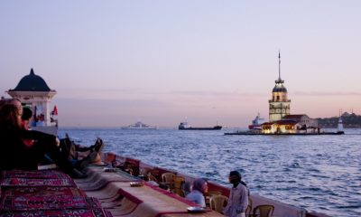 تركيا على موعد مع زخات من الشهب لمدة ثلاثة أشهر
