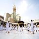 السعودية تكشف عن إجراءات جديدة للمعتمرين القادمين من الخارج