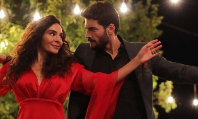 مسلسل زهرة الثالوث الحلقة 53 مترجمة عبر موقع قصة عشق