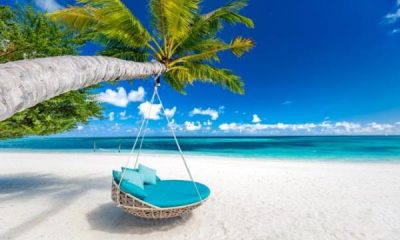 أجمل وجهات الطبيعة حول العالم