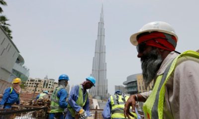 الإمارات تستأنف منح بعض تصاريح الدخول والعمل