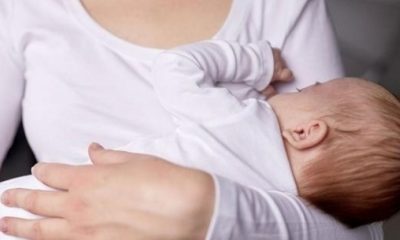 على الزوج دفع أجور رضاعة أطفاله.. محامية مصرية تثير زوبعة